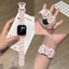Dây đeo silicon Dog Paw cho Xiaomi Redmi Watch 6 5 4 3 Active Smart Watch Band Thay thế dây đeo đồng hồ cho Redmi Watch 5 Lite Dây đeo cổ tay