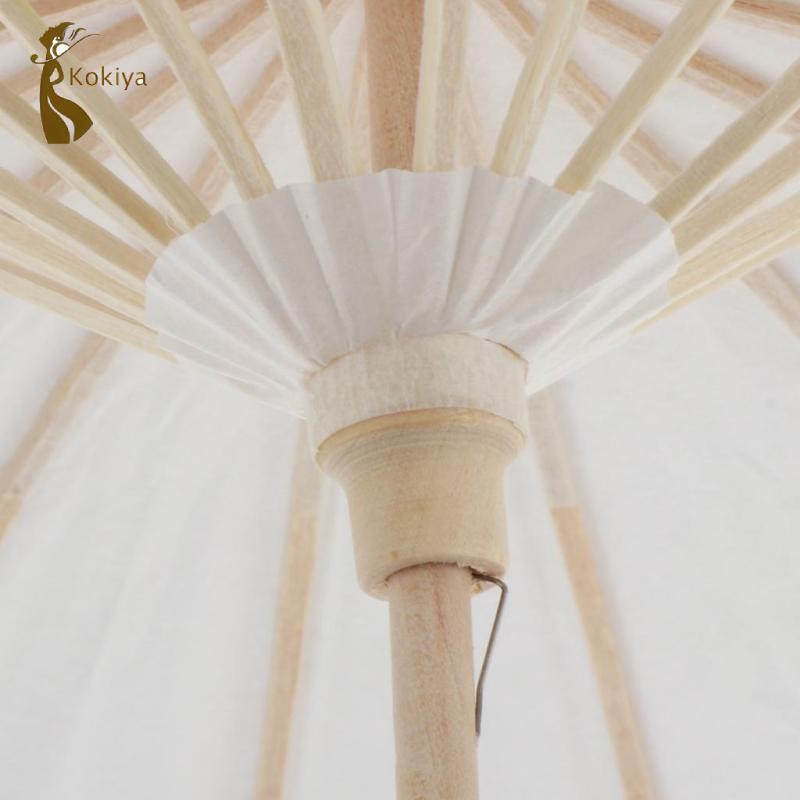 Ô Giấy Dầu Đáng Yêu Cho 1 / 3 BJD Phụ Kiện Búp Bê Đồ Thủ Công DIY