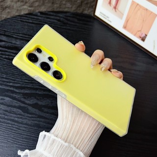 Ốp Điện Thoại Silicon Mờ 2IN1 Kẹo Cho Realme 15 Pro 14X C75 C75X C71 C67 C65 C63 C61 Ốp Lưng Chống Sốc Ống Kính