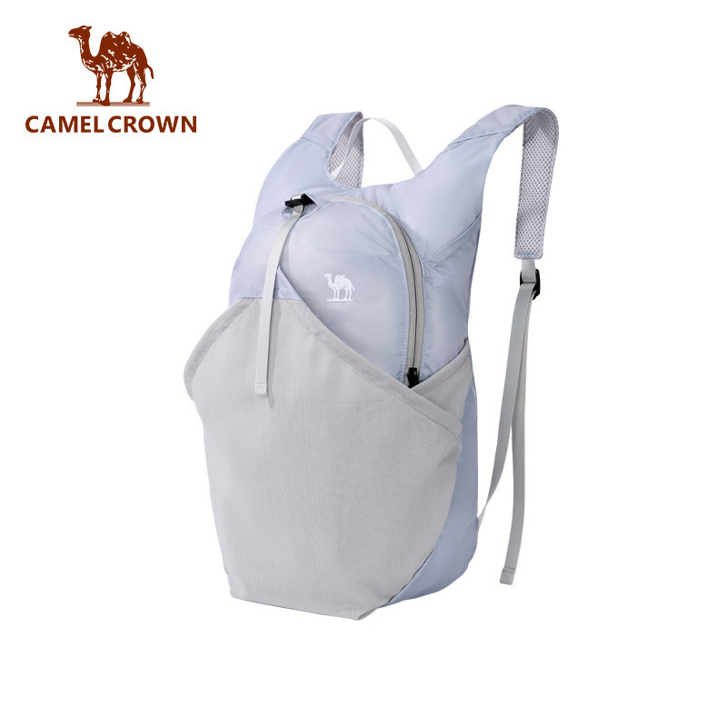 Ba lô đi bộ đường dài ngoài trời CAMEL CROWN Unisex để đi bộ và đi xe đạp