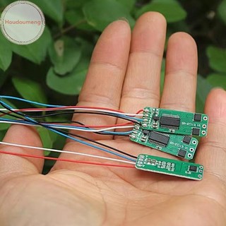 Hooudou 2S 7A-15A Bảng điều khiển động cơ không chổi than Mô hình máy bay Mô-đun điều chỉnh điện không chổi than VN