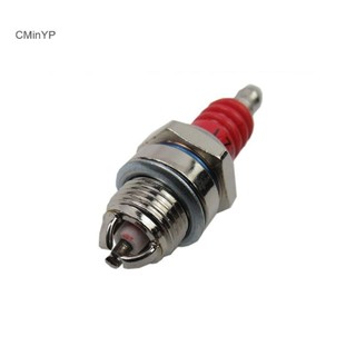 【COD】Bugi chất lượng cao cho động cơ nhỏ 2 thì, phù hợp với cưa xích, máy cắt cỏ và máy thổi, đảm bảo khởi động dễ dàng