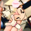 Móc Khóa Chữ Cái Tiếng Anh Crayon Shin Chan - Quà Tặng Sango