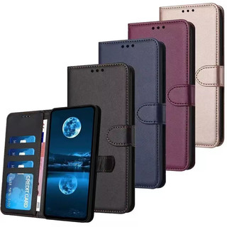 Thích hợp cho Xiaomi Redmi 12 13 14C 13C 12C 10C 10A 9C 9A 9 Redmi Note14 13 12 11 10 9 8 Pro ST 4G 5G Vỏ bảo vệ điện thoại di động Vỏ bảo vệ lật da