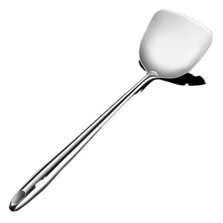 Thìa khuấy bằng thép không gỉ 316 Thìa khuấy-Frying Thìa khuấy-Frying Thìa khuấy Tay cầm mở rộng Sp