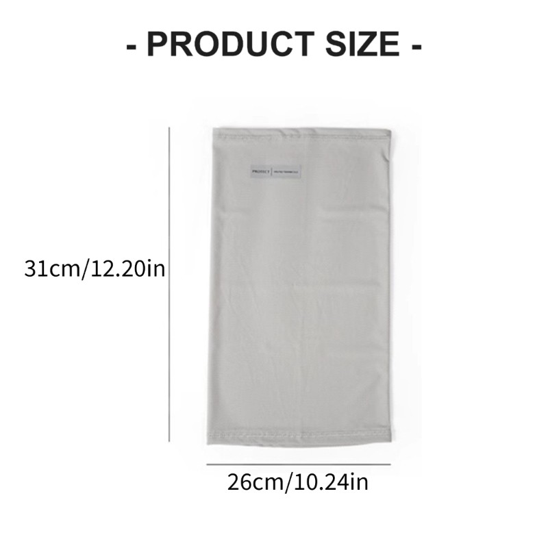 Kool Lưới chống nắng đa năng thoải mái cho đi bộ đường dài, câu cá và đi xe máy/xe đạp