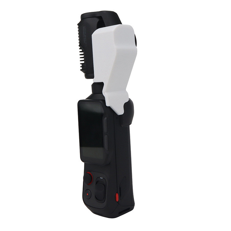 Dành cho kẹp gimbal máy ảnh cầm tay insta360 Luna Ultra để tránh rung và giữ ổn định