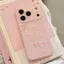 Ốp lưng iPhone Họa tiết nơ toàn bộ 17/15/13/12/11/XR/8P/17Pro/17ProMax