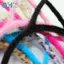 GHX Coloful Mũ Tai Mèo Dây Buộc Tóc Cho Bé Gái Nữ Trẻ Em Phụ Kiện Tóc2016 Coloful Mũ Tai Mèo Tóc VN