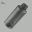 Springevenstar 30 / 60 / 80 / 100 / 120ml Chai Nước Hoa Mỹ Phẩm Dưỡng Da Mặt Di Động Sub-Bottling Nhỏ Bình Tưới Cây Cho Du Lịch Springevenstar