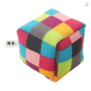 Bao Vải Cho Trẻ Em Ném Đồ Chơi Tập Luyện Với Đường May Gia Cố Và Làm Đầy Đồng Nhất Thích Hợp Cho Trường Học Và Gia Đình Sử Dụng