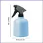 Bình xịt cho cây trồng 600ml Chai phun nước phun sương có thể điều chỉnh có thể tái sử dụng để làm vườn để nấu ăn mueadsyvn