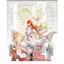 Yuanshen Hàng Hóa Acrylic Đứng Thẻ Zhongli Al Heisen Diluclai Osley 10cm Quà Tặng Người Bạn
