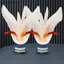 SRVN Foot Ki Fancy White Goose Feather Shuttleco để tập thể dục Trung Quốc Ki Shuttleco Fitness Entertainment.