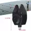 Báo động cắn câu cá di động E-WOITD để nhắc nhở thiết bị câu cá Đèn LED báo E-WOITD