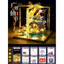 Tương thích với Lego Guanghan Palace Building Blocks Girls Series Câu đố lâu đài lắp ráp bé trai có độ khó cao