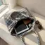 BeautifulHomeA Retro Cổ Vũ Túi Đeo Vai Phong Cách Kẻ Sọc Hàn Quốc Tote Đa Năng Cho Nữ Hoàn Hảo Cho Công Sở Ngày Mua Sắm VN
