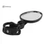 < WHPHous-t > Chiếu Hậu Xe Đạp Xoay 360 An Toàn Đi Xe Đạp Gương Chiếu Hậu Phụ Kiện Xe Đạp Đẹp