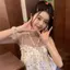 Áo sơ mi trẻ em ngọt ngào ngọt ngào kiểu Pháp Pure Desire Giảm tuổi