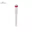 HL 6 Cái / bộ Đĩa Cắt Kim Loại Lát Thép Không Gỉ Với 1 Chân Đế Cho Dụng Cụ Xoay 16 18 22 25 32 Mm Đĩa Cắt Dụng Cụ Cầm Tay LMWU