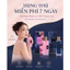 Nước Hoa First Sight Có Nhũ - Thơm Lâu, Nhiều Mùi Hot, Unisex, Phù Hợp Đi Học, Đi Chơi - Perfume Chính