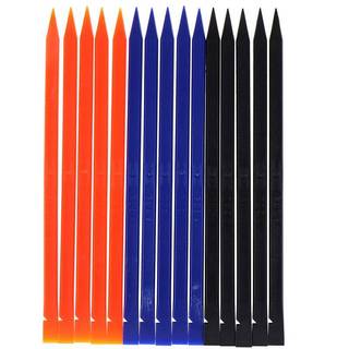 [MAKY] 5 Dụng Cụ Mở Nhựa Điện Thoại Thông Minh Laptop PC Tháo Lắp Dụng Cụ Sửa Chữa VN