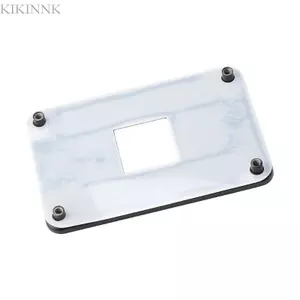 KIKIN Dễ dàng lắp đặt Tấm làm mát cho lắp ráp và ổn định phần cứng nhanh AM4 B350