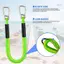 SUIT Tàu Docking Co Giãn Dây Thuyền Máy Dock Line Dây neo cho thuyền Kayak Thuyền