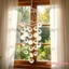DIY Shell Dream Catcher dành cho bé gái Trang trí treo tường Dreamcatcher Quà sinh nhật cho phòng khách Phòng ngủ