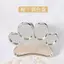 Bảng màu vòng hợp kim Ooolala Dụng cụ làm móng Bảng màu sơn Nhật Bản Bảng màu Hàn Quốc có thể đeo ngón tay