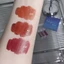 Son Tint Stain Set Sắc Tố Cao Lâu Dài Mini Liquid Lip Glaze Để Trang Điểm Môi Hàng Ngày