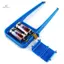 1 Bộ Dụng Cụ Cắt Xốp Dây Nóng Điện Nhỏ Styrofoam Polystyrene Craft Tool mới