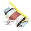 Mobin đèn cuộn đèn PN007-SS siêu sáng wave nhỏ - wave zx - wave thái 100-110