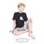 HT3 Bạn Và Tôi Cực Đối Mặt Đứng Tấm Acrylic Đứng Ký Hình Đứng Anime Trang Trí TH3
