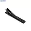 Bluelover 100 Chiếc Kẹp Tóc Đơn Prong Cá Sấu Kẹp Tóc nk Thiết Lập Kẹp Tóc Mới