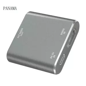 NAMA Đầu Vào Loại C Đầu Ra Kính AR Bộ Chuyển Đổi 4K 60Hz Bộ Chuyển Đổi Video AR Kính Chuyển Đổi Cho Máy Chơi Game PC