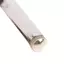 1 Chiếc Máy Mát Xa Thần Kinh Hai Đầu Búa Đa Năng Bộ gõ Chẩn Đoán Phản xạ Bộ gõ Búa Phản xạ Búa Phản xạ