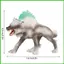 Sói Nhân Vật Hành Động Roar Sói Nhân Vật Đồ Chơi Động Vật Đồ Chơi Thực Tế Vẽ Tay Các Bức Tượng Nhỏ Thoáng Mát Bộ Sưu Tập Quà Tặng Tốt Nhất saixit2vn