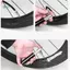 Máy bơm xe đạp Máy bơm hơi Mini hợp kim nhôm cầm tay cho xe đạp đường núi Công cụ sửa chữa Qui để đi xe đạp mới