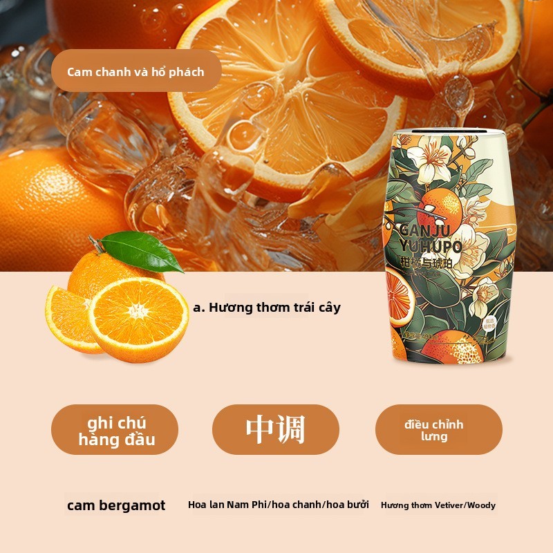 Hương thơm trong nhà Hương thơm lâu trôi Nước hoa vệ sinh gia đình Hương liệu trong nhà Khử mùi nhà vệ sinh Loại bỏ mùi hôi