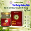 Yến Sào Nam Dược Tổ Yến Chưng Đường Phèn Bồi Bổ Sức Khỏe, Tăng Sức Đề Kháng, Giảm Mệt Mỏi- Lọ 70ml