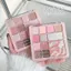 Phấn Mắt Bé Gái Màu Hồng Màu Gradient Blush Pork Blossom Màu Hồng Bé Gái Phấn Mắt Giá Rẻ 6.21 T0UR