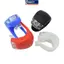 MAKY Xe Đạp Ánh Sáng Silicon Xe Đạp Đèn Trước Xe Đạp Đèn Lồng Xe Đạp Chống Nước Đèn Pin LED Đèn Lồng Đuôi Đèn Cho Dropshipping VN