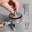 JCSYFAC Thân Thiện Với Môi Trường Cà Phê Pu Màn Hình 0.2 Mm Không Độc Hại Lọc Giá Đỡ Cho Breville Mới