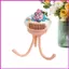 Xe Đẩy Quạt Kẹp Cho Bé 3 Tốc Độ Kẹp Trên Quạt Cho Bé Ghế Ngồi Ô Tô Tuổi Thọ Pin Dài Tập Đi Phụ Kiện Làm Mát lyuvn