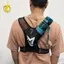 Áo Vest Chạy Bộ Ban Đêm Chạy Bộ Phản Quang Nam Nữ Nhẹ Túi Ngực Gói Ngực Cho Tập Thể Dục Ngoài Trời Đi Xe Tập Thể Dục