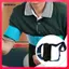 Solo Practice Table Tennis Arm Fixator Dụng cụ tập luyện di động dành cho những người đam mê bóng bàn và vận động viên