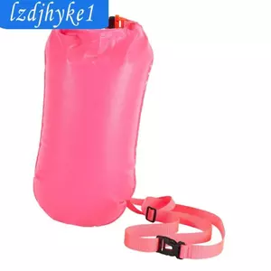Phao bơi PVC có thể nhìn thấy cao cho ống thở Thể thao dưới nước