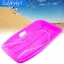 Trượt Tuyết Trẻ Em Toboggan Luge Ban Ngoài Trời Sledding Nhựa PE Có Tay Cầm Và Dây Kéo Thích Hợp Cho Hoạt Động Mùa Đông Trượt Băng Trò Chơi Tuyết Cát Trượt Tuyết