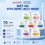 COMBO 10 Miếng Mặt Nạ BANOBAGI PREMIUM Thế Hệ Mới, Dưỡng Da Chuyên Sâu Dành Cho Mọi Loại Da 30ml